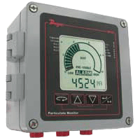 Series DPM Particulate Monitor